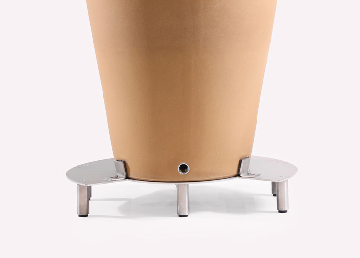 - Amphorae 320L -
