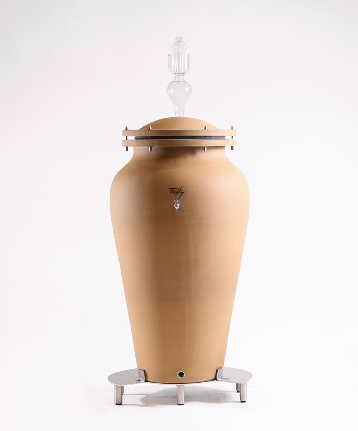 - Amphorae 320L -