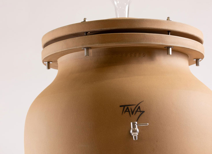 - Amphorae 55L -