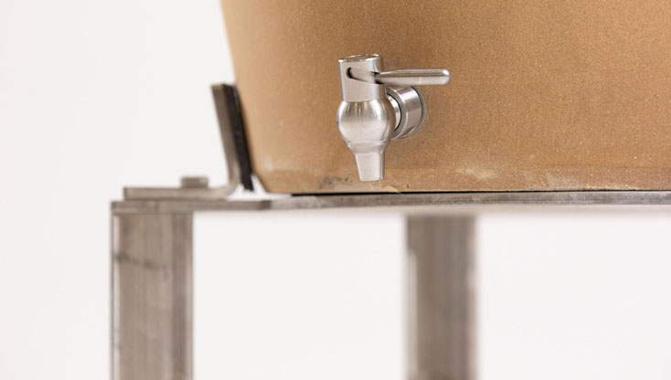- Amphorae 55L -