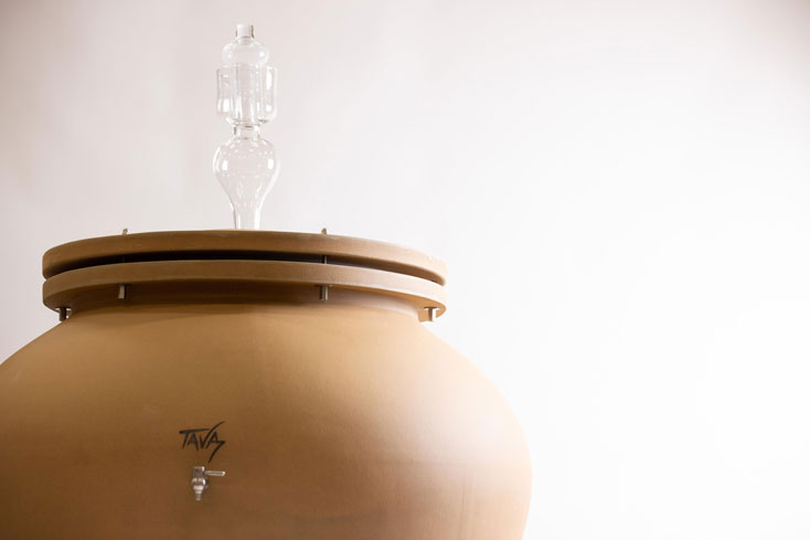 - Amphorae 55L -
