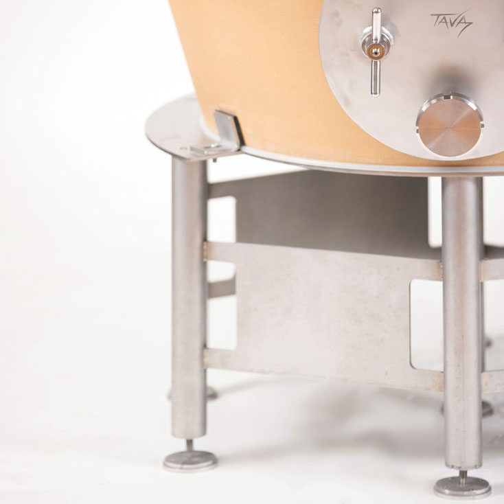 - Amphorae 750L -