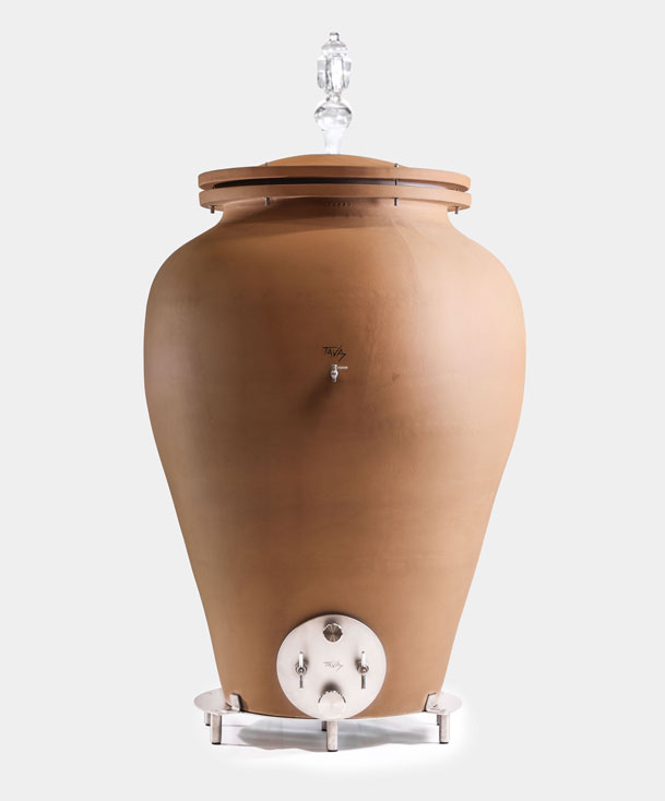- Amphorae 750L -