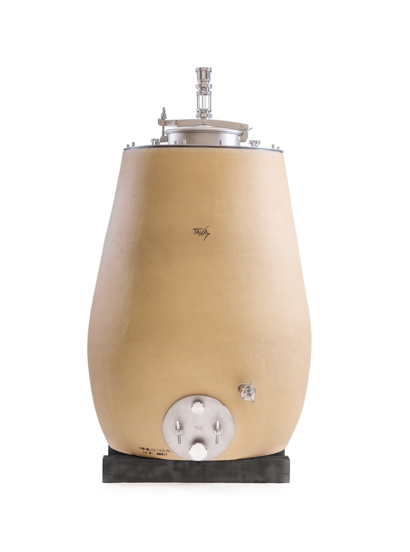 Monolite 12,5 HL in TAVAGRES®