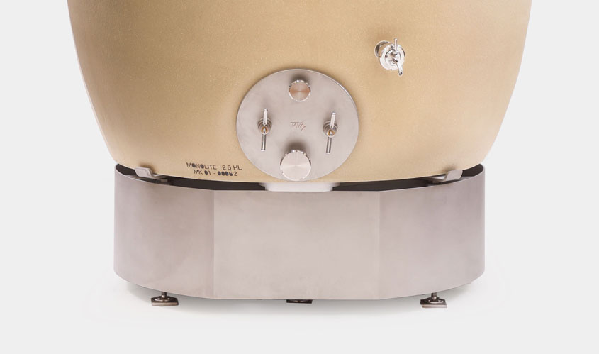 - Monolite 12.5 HL -