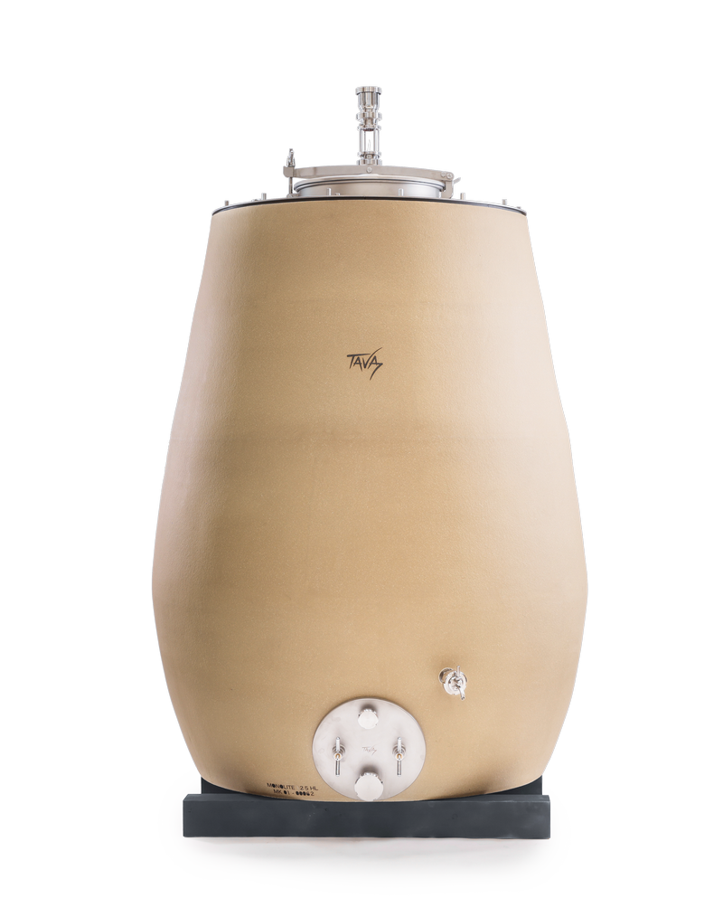 Monolite 25 HL in TAVAGRES®