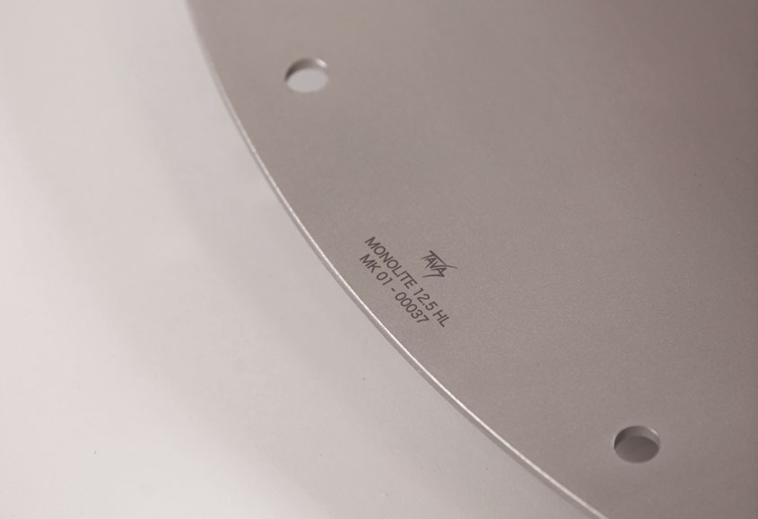- Monolite 25 HL -